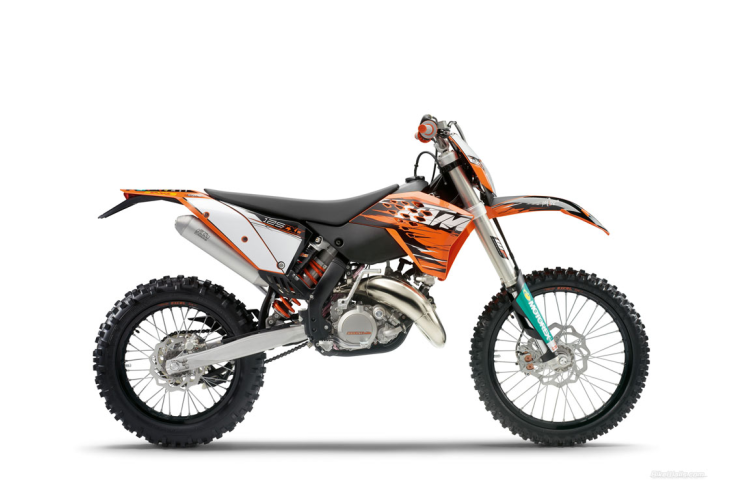 KTM