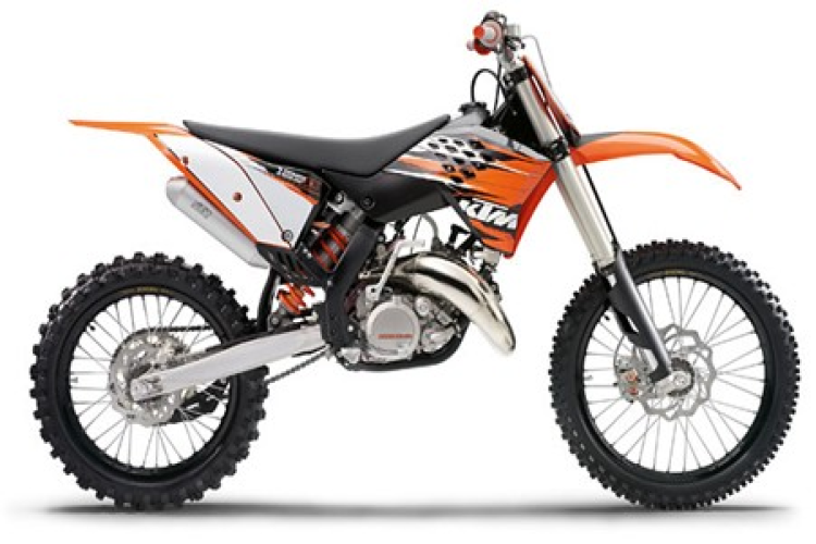 KTM