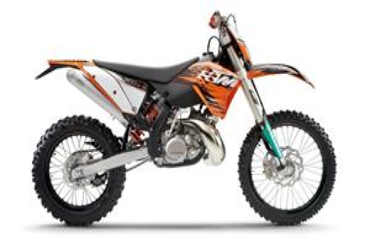 KTM