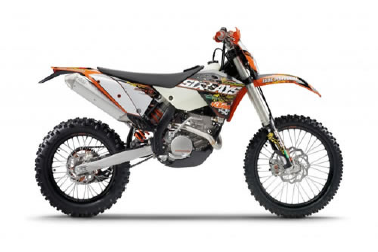 KTM