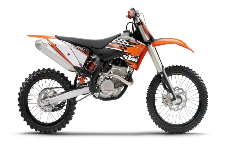 KTM