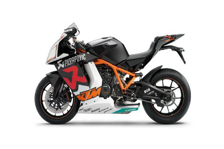 KTM