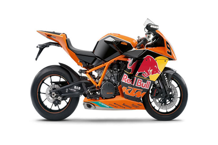 KTM