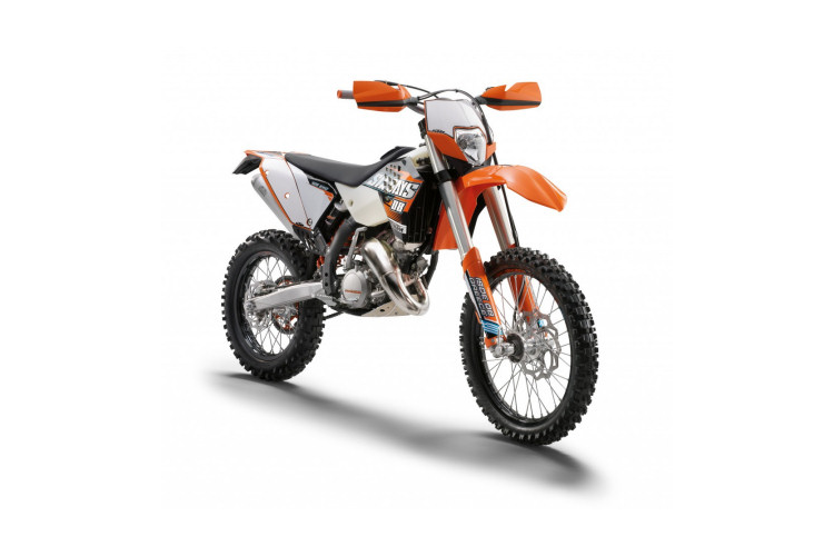 KTM