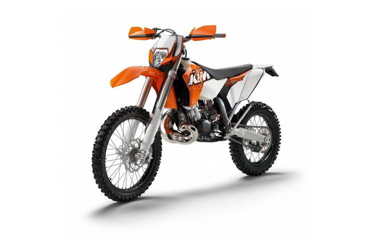 KTM