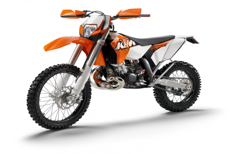 KTM