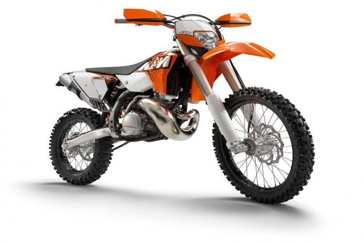 KTM
