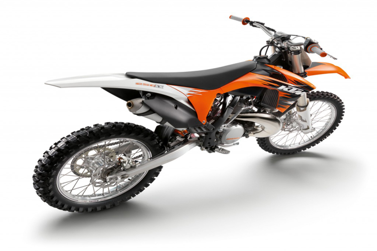 KTM
