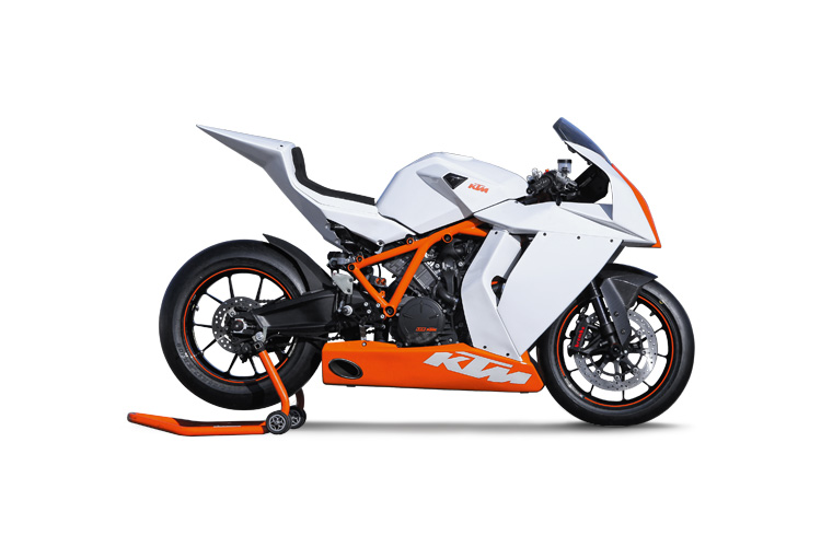 KTM
