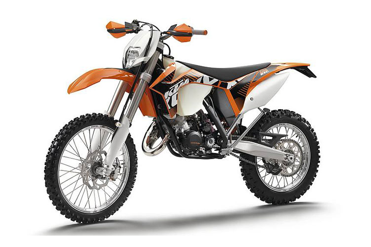 KTM