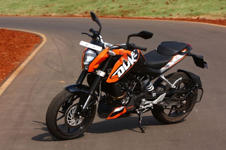 KTM