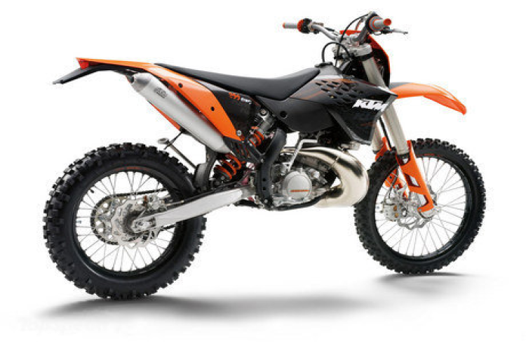KTM