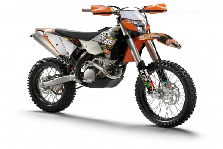 KTM