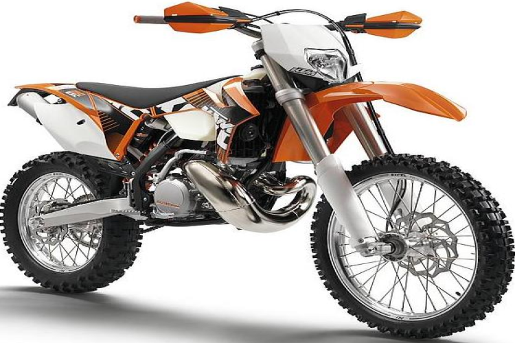 KTM