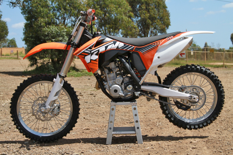 KTM