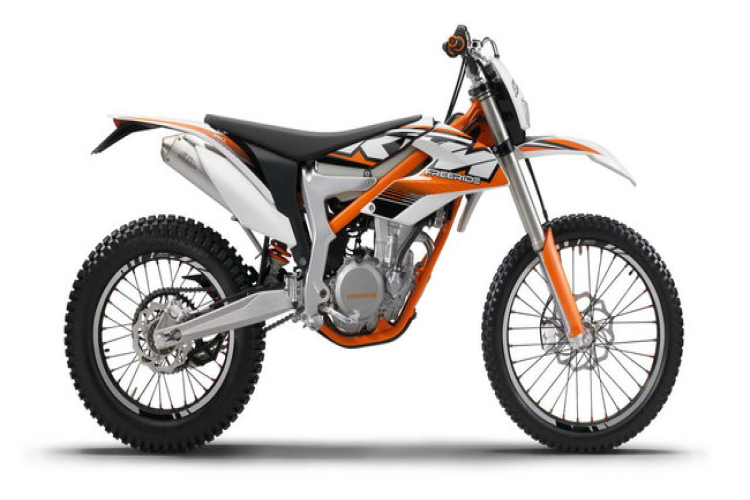 KTM