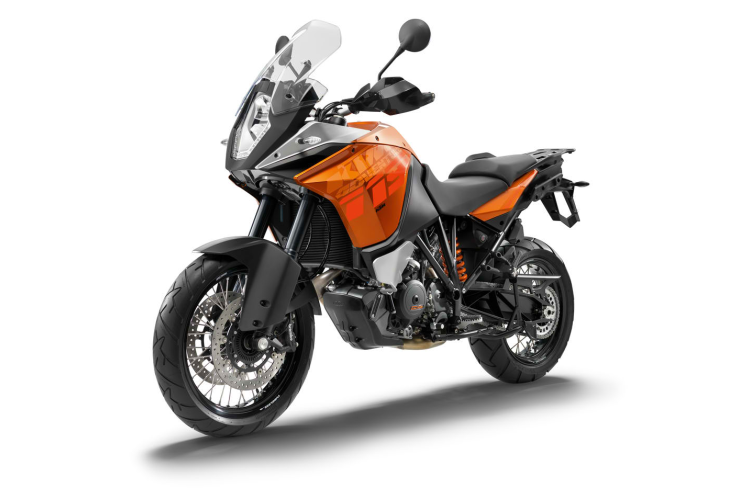 KTM