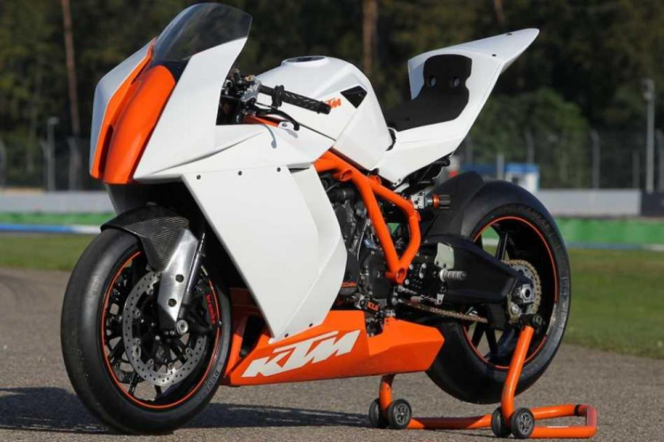 KTM