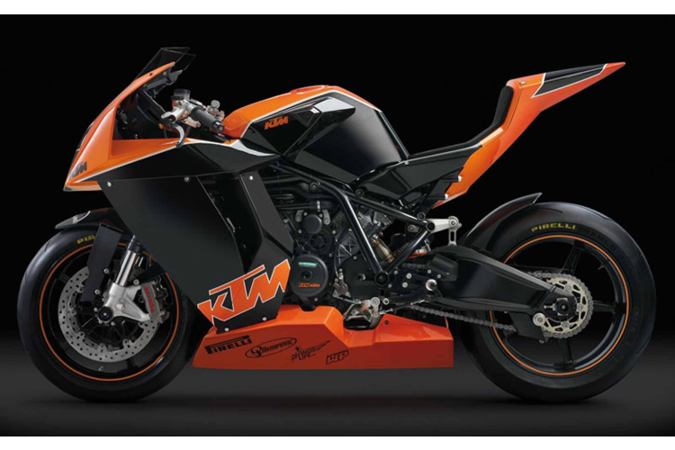 KTM