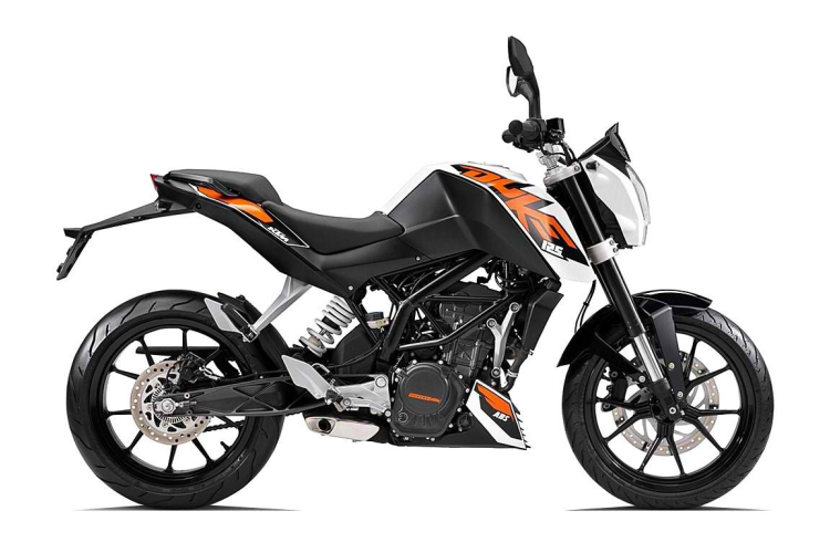 KTM