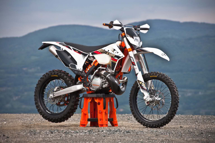 KTM