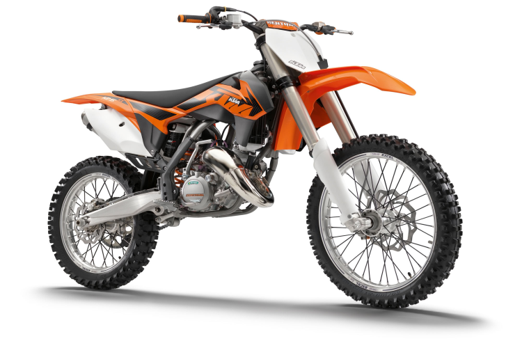 KTM