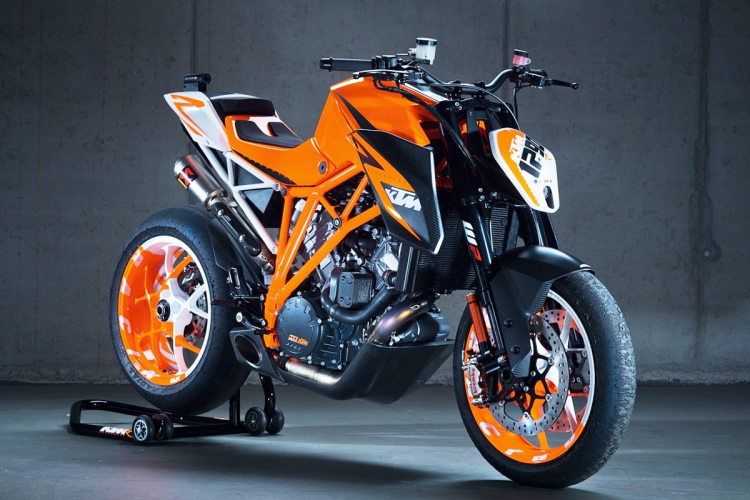 KTM