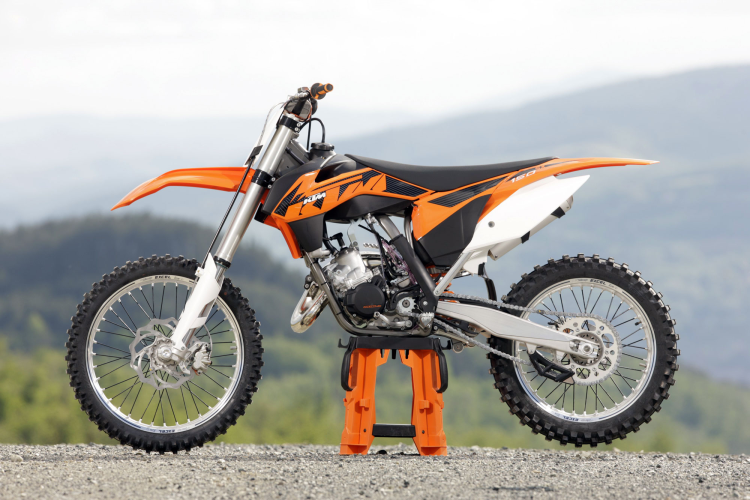 KTM