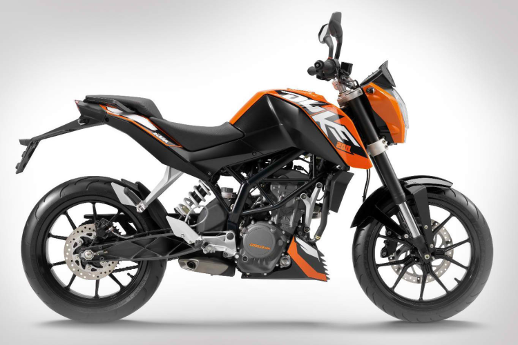 KTM