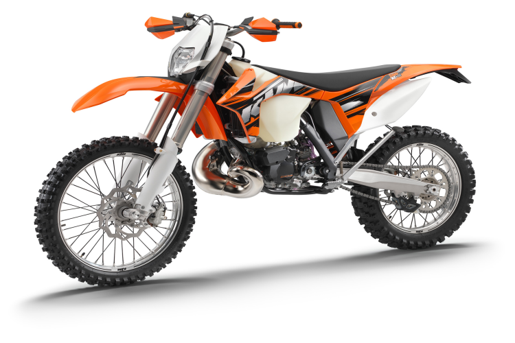 KTM