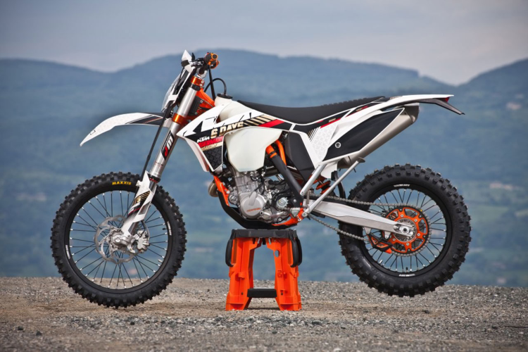 KTM