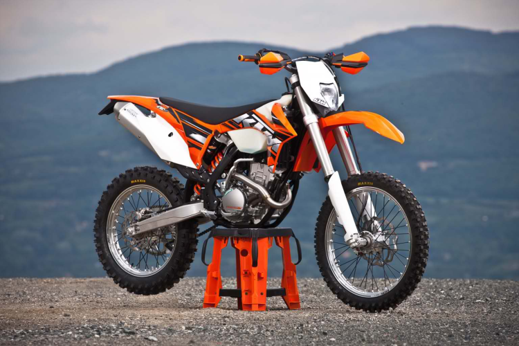 KTM