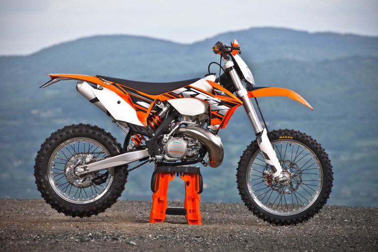 KTM