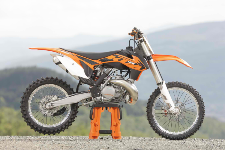 KTM
