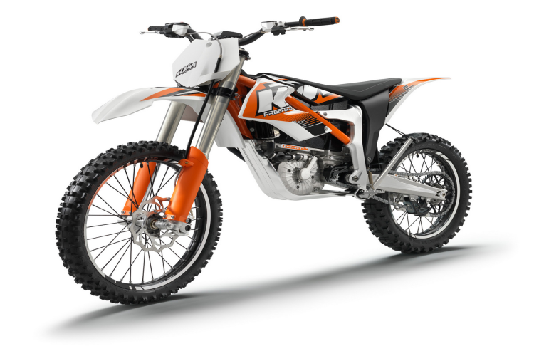 KTM