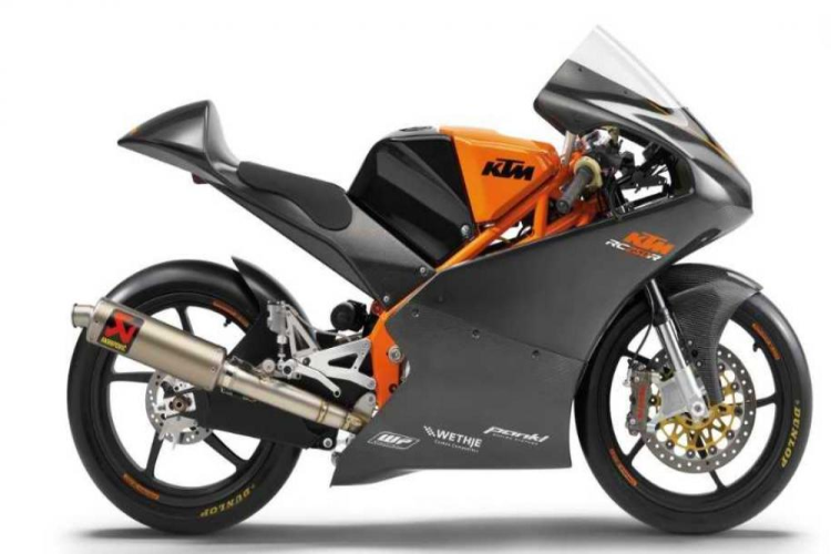 KTM