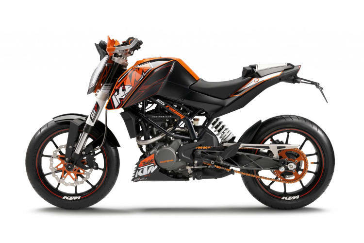 KTM