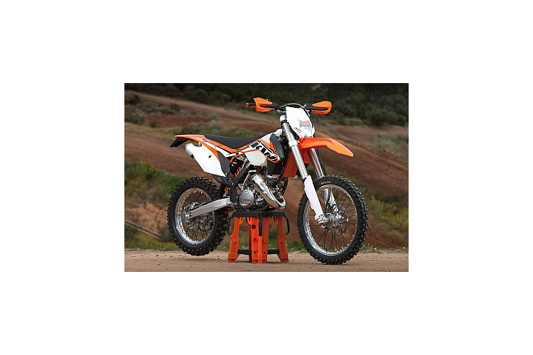 KTM