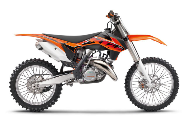 KTM