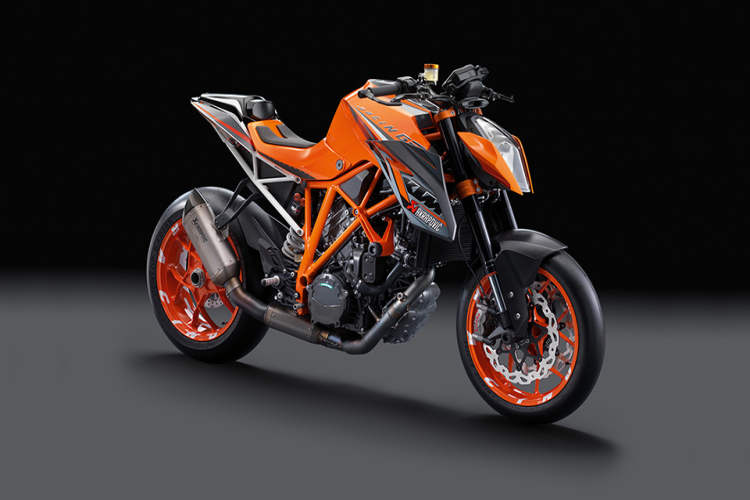 KTM