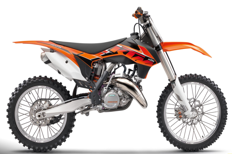 KTM