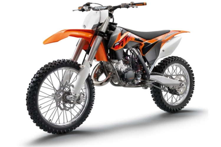 KTM