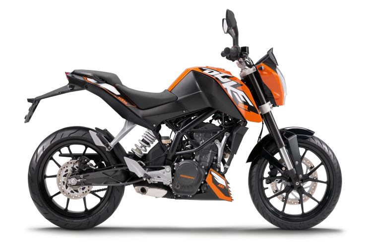 KTM