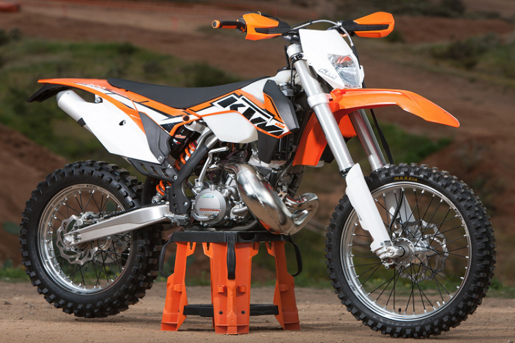 KTM