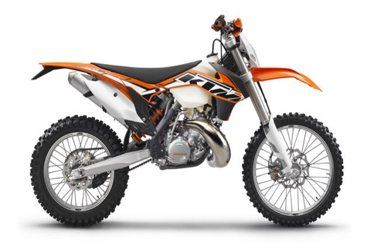 KTM