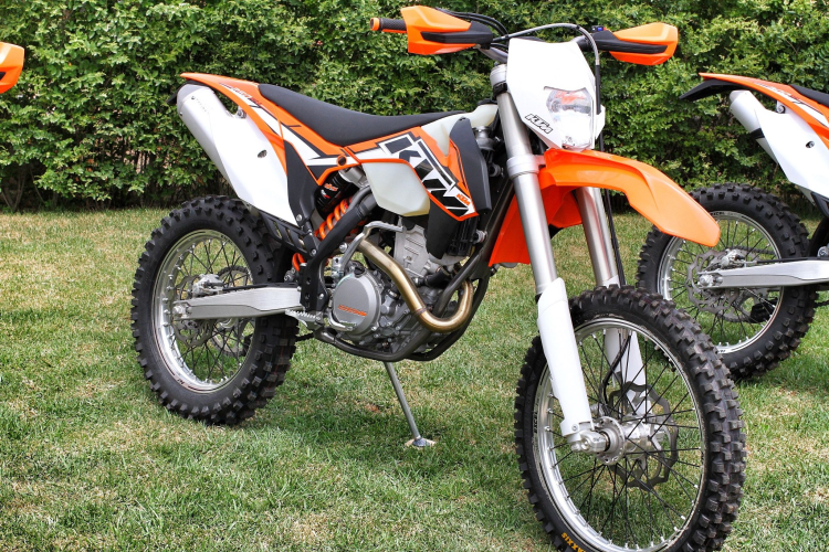 KTM