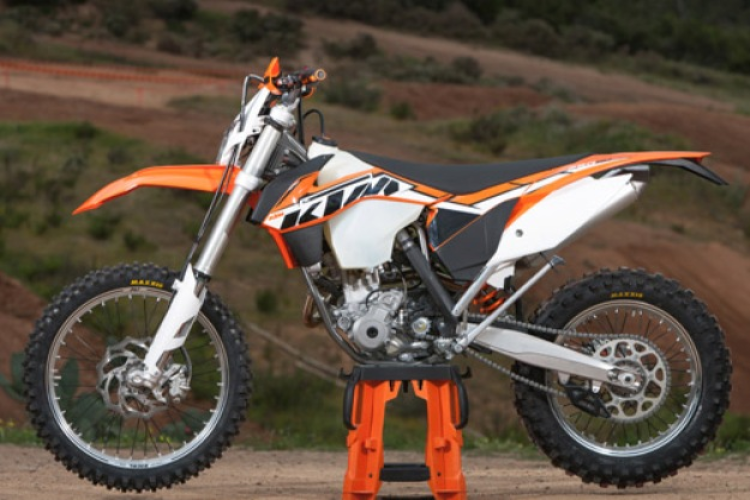 KTM
