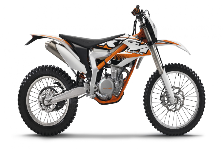 KTM