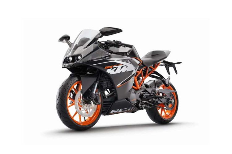 KTM