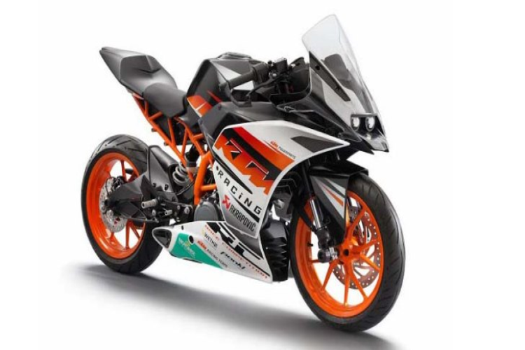 KTM